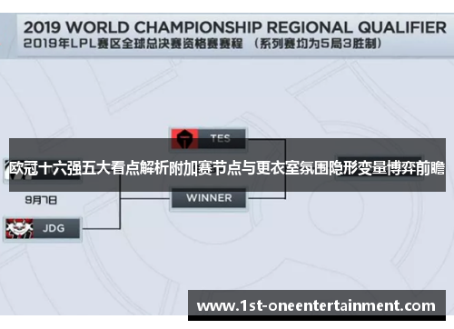 欧冠十六强五大看点解析附加赛节点与更衣室氛围隐形变量博弈前瞻